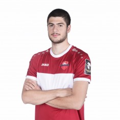 ვატო არველაძე